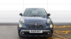 Fiat 500L 1.4 City Cross 5dr Petrol Hatchback
